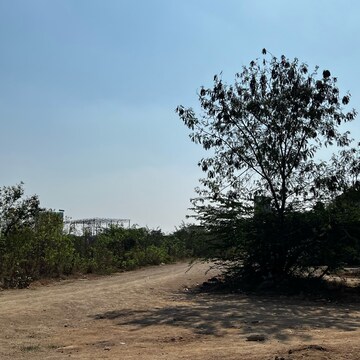 Plot Area in  Plot at Gopanpally – for Sale