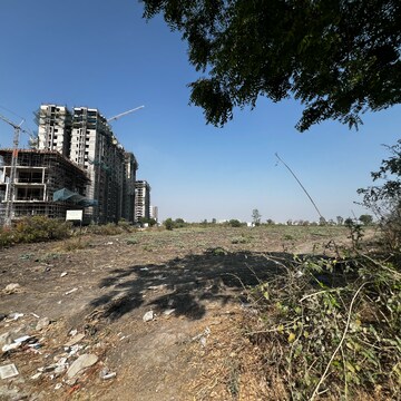  Plot – Exterior View View at Gopanpally - for Sale