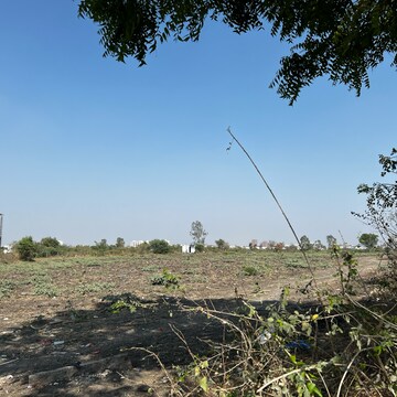 Plot Area in  Plot at Gopanpally – for Sale