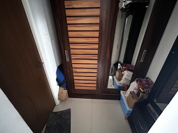 Furnished Amenities in 3 BHK Apartment at Godrej Elements, Hinjewadi – for Rent