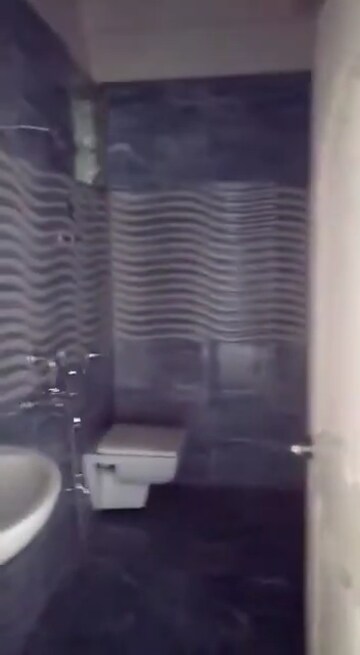 Bathroom in 2 BHK Apartment at Ankita Daisy Gardens, Ambernath – for Sale