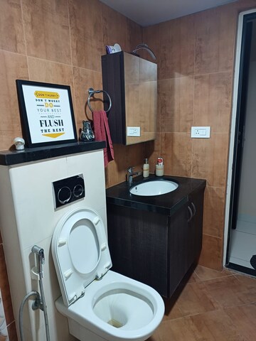 Team Area in 3 BHK Apartment at Virani Lake Mist, Ramagondanahalli – for Sale