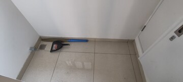 Utility Room in 2 BHK Apartment at Shapoorji Pallonji Vicinia, Powai – for Rent