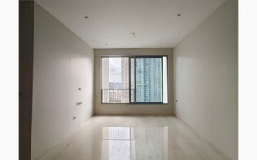 4 BHK Apartment For Rent in Courtyard by Narang Realty and The Wadhwa Group, Pokhran Road No Two