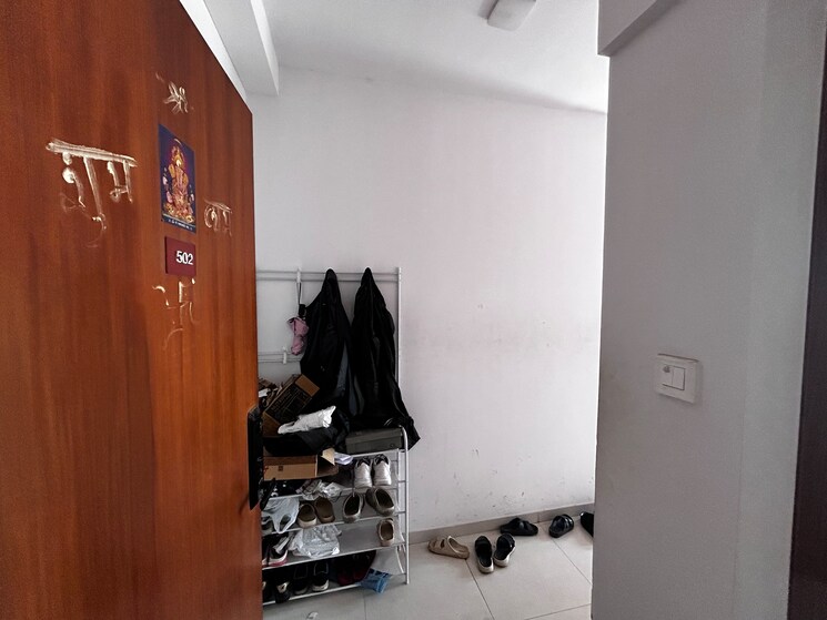 undefined, godrej-elements 2 Bedroom 850 Sq.Ft. Apartment In Hinjewadi Pune 8286530