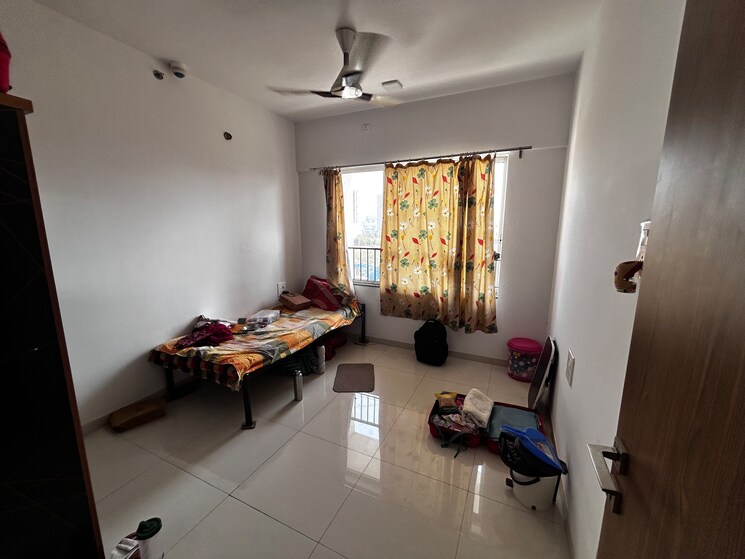 Living Room, godrej-elements 2 Bedroom 850 Sq.Ft. Apartment In Hinjewadi Pune 8286530