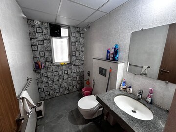 Team Area in 2 BHK Apartment at Godrej Elements, Hinjewadi – for Rent