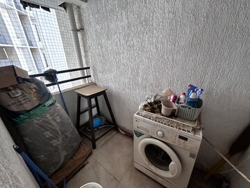 2 BHK Apartment For Rent in Godrej Elements, Hinjewadi