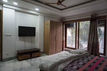 4 BHK Apartment For Rent in Vasant Kunj
