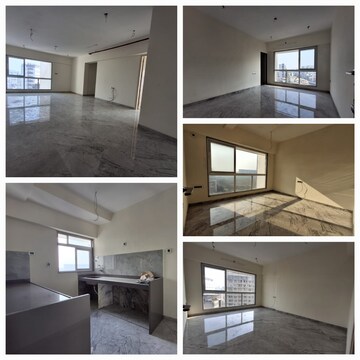 Kitchen in 2 BHK Apartment at Godshalwar Sky Lark, Vile Parle West – for Rent