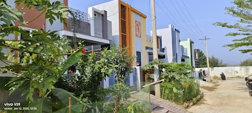 2 BHK Independent House For Resale in Duvvada Vizag  8286557