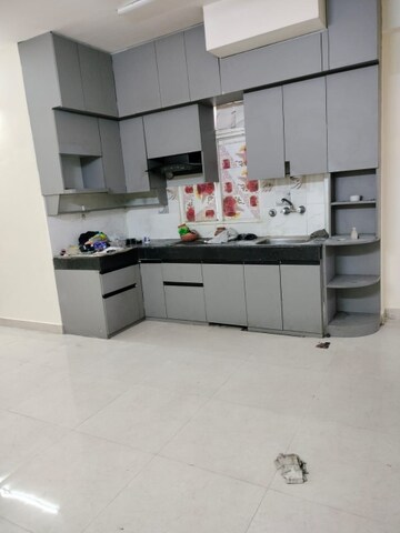 Kitchen in 2 BHK Apartment at Signature Global The Roselia, Sector 95a – for Rent