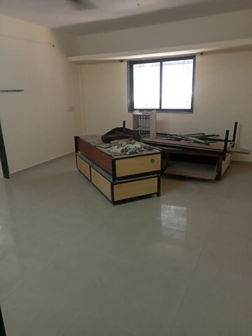Living Room in 2 BHK Apartment at Vrundavan CHS Bibwewadi, Bibwewadi – for Rent