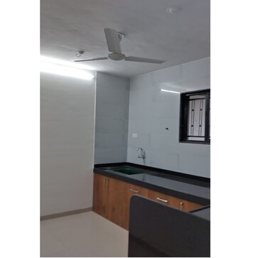 Kitchen in 2 BHK Apartment at Vrundavan CHS Bibwewadi, Bibwewadi – for Rent