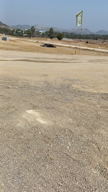  Plot For Sale in SR Rock Town, Mazidpur