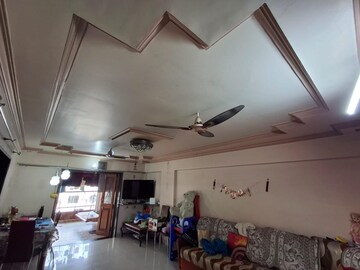 Furnished Amenities in 2 BHK Apartment at Aranyeshwar Park, Sahakar Nagar – for Rent