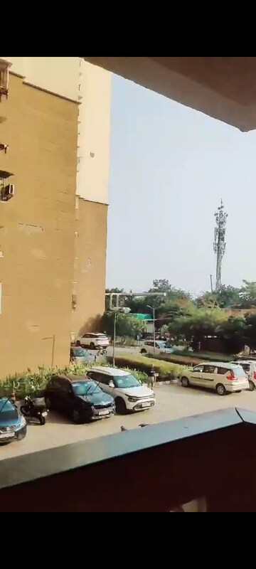 2 BHK Apartment – Exterior View View at Nimbus The Hyde park, Sector 78 - for Sale