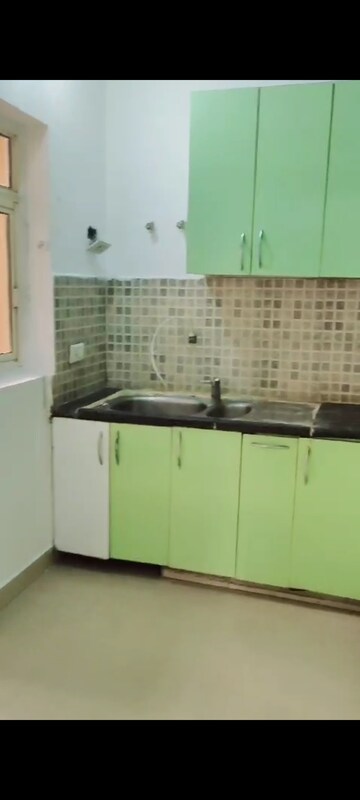 Kitchen in 2 BHK Apartment at Nimbus The Hyde park, Sector 78 – for Sale
