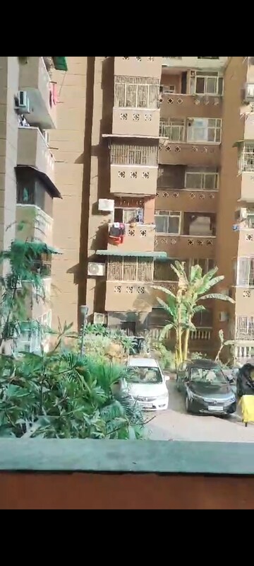 2 BHK Apartment – Exterior View View at Nimbus The Hyde park, Sector 78 - for Sale