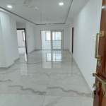3 BHK + Pooja Room 1795 Sq.Ft. Apartment in Honer Aquantis