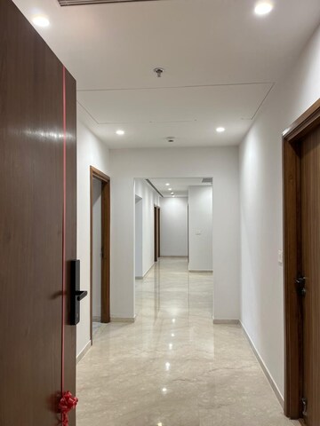 Building Lobby in 3 BHK Apartment at Conscient Hines Elevate, Sector 59 – for Rent