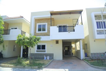 4 BHK Villa For Rent in Metropolis Fair Oaks Sarjapur Bangalore  8286569