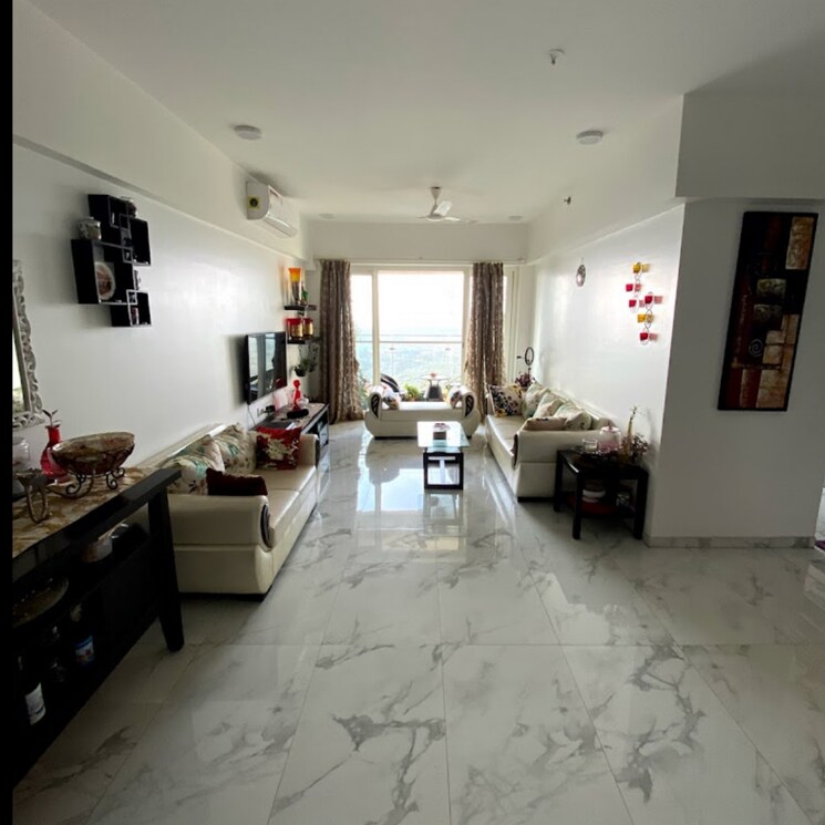  Parking, raheja-exotica 3 Bedroom 1119 Sq.Ft. Apartment In Pascal Wadi Mumbai 8286591