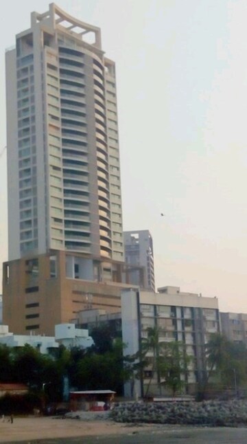 5 BHK Apartment For Rent in Bayview Terraces Prabhadevi Mumbai  8286607