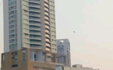 5 BHK Apartment For Rent in Bayview Terraces, Prabhadevi