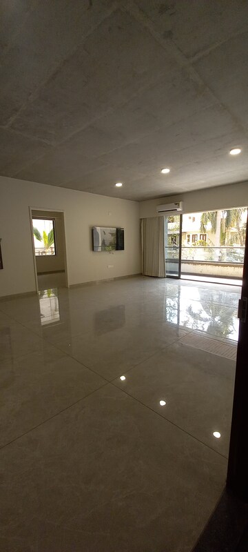 Kitchen in 4 BHK Apartment at Mithakali – for Sale