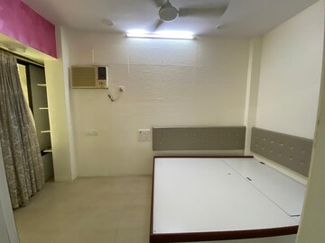 Kitchen in 2 BHK Apartment at Vile Parle West – for Rent