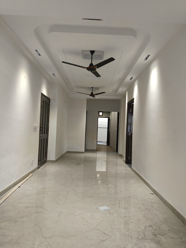 3 BHK Builder Floor For Sale in Uppal Southend