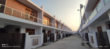2 BHK Villa For Sale in Faizabad Road