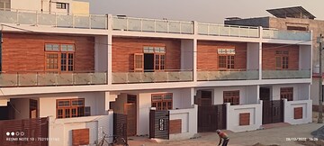2 BHK Villa – Exterior View View at Faizabad Road - for Sale