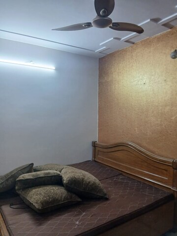 Bedroom in 2 BHK Apartment at Paschim Vihar – for Rent