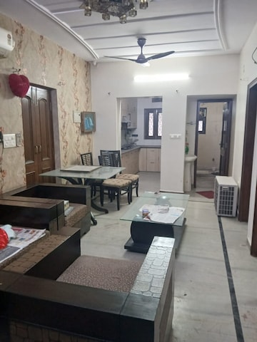 2 BHK Apartment For Rent in Paschim Vihar Delhi  8286609