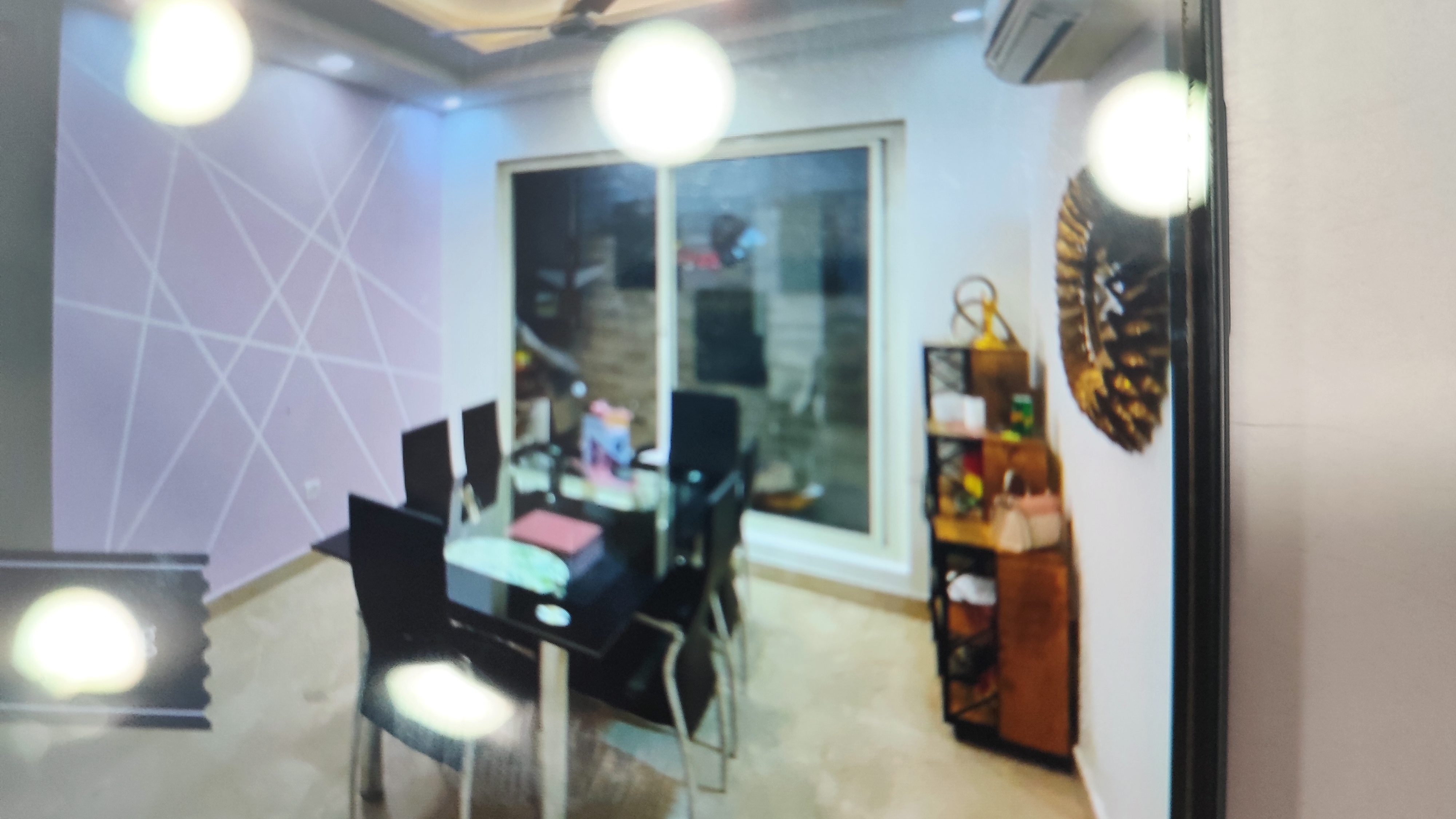 3 BHK + Servant Room Builder Floor For Sale in South Extension I