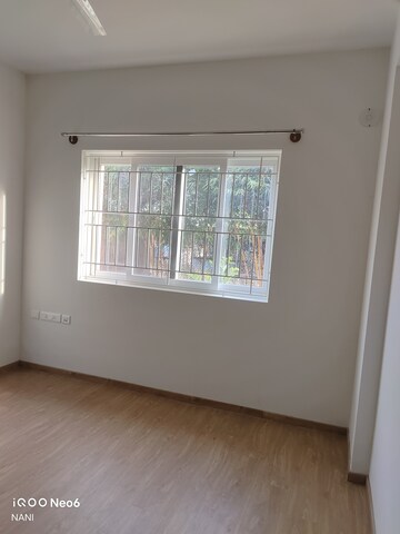 3 BHK Apartment For Rent in Prestige Finsbury Park Hyde, Bagaluru 