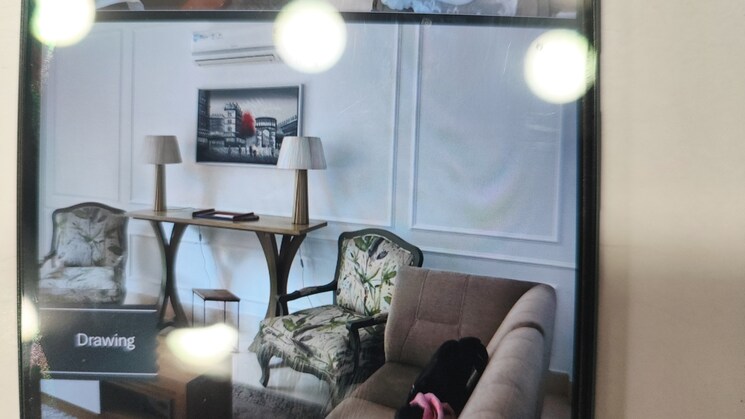 Master Bedroom, south extension i 3 Bedroom 1850 Sq.Ft. Builder Floor In South Extension I Delhi 8286608