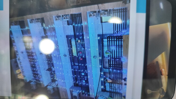 Master Plan, south extension i 3 Bedroom 1850 Sq.Ft. Builder Floor In South Extension I Delhi 8286608