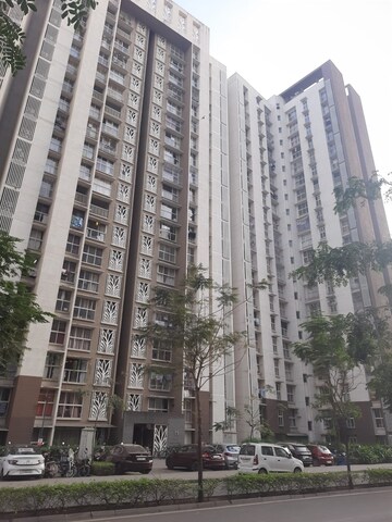 1 BHK Apartment For Resale in Lodha Upper Thane Anjur Thane  8286619