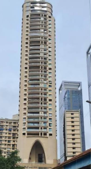 4 BHK Apartment For Resale in Lokhandwala Victoria Upper Worli Mumbai  8286641