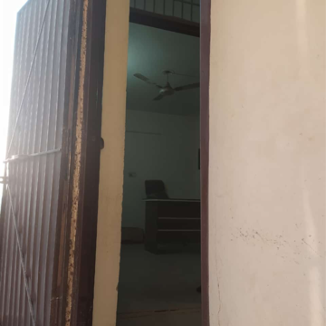 Bathroom in  Office Space at Baltana – for Rent