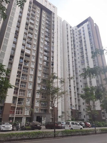 3 BHK Apartment For Resale in Lodha Upper Thane Anjur Thane  8286630