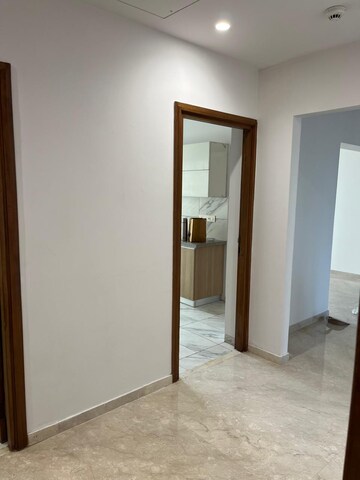 3 BHK Apartment For Rent in Conscient Hines Elevate, Sector 59