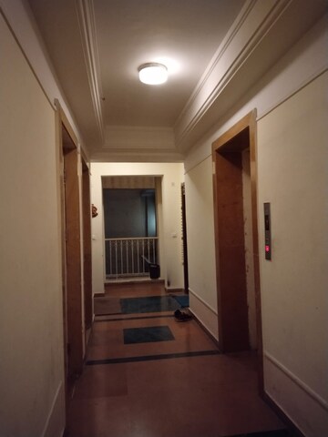 Building Lobby in 2 BHK Apartment at Shapoorji Pallonji Joyville Gurgaon, Sector 102 – for Rent