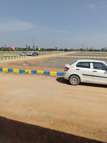 Plot For Resale in Khairatabad Hyderabad  8286642