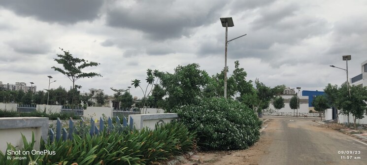 undefined, homeland-vatsalya  124 Sq.Yd. Plot In Bhankrota Jaipur 8286643