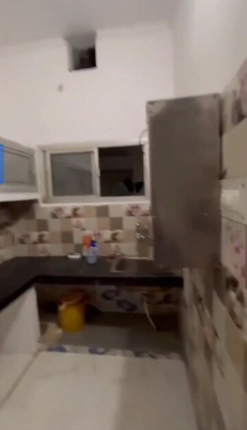 Kitchen in 2 BHK Independent House at Kamta – for Rent