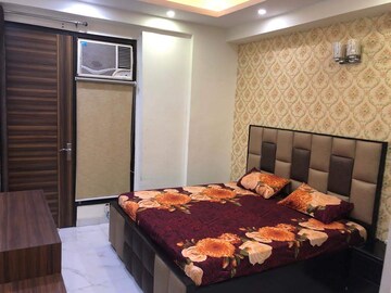 4 BHK Builder Floor For Rent in Saket Delhi  8286669